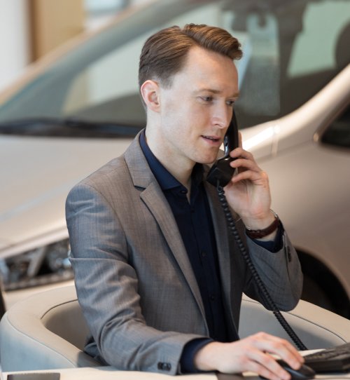 Carro Systems